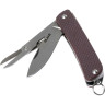 Нож multi-functional RUIKE CRITERION COLLECTION S21-N